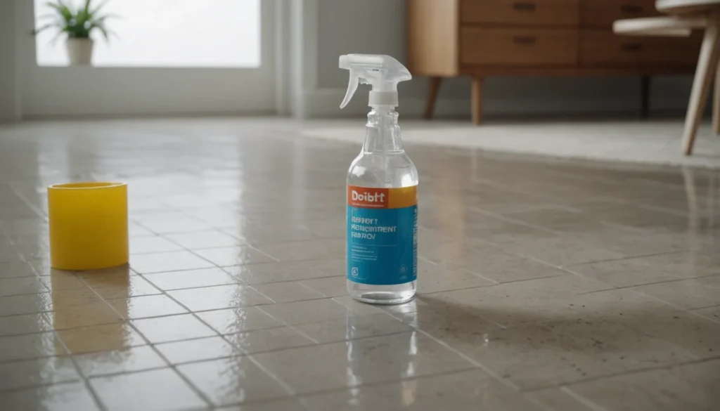 nettoyant enzymatique urine chat