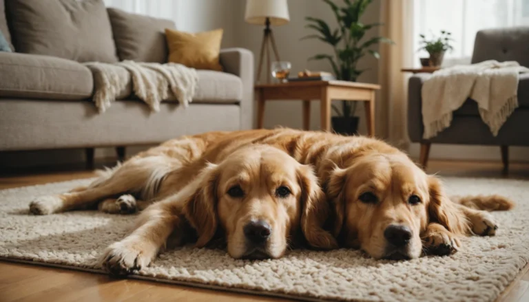 cohabitation chat et chien